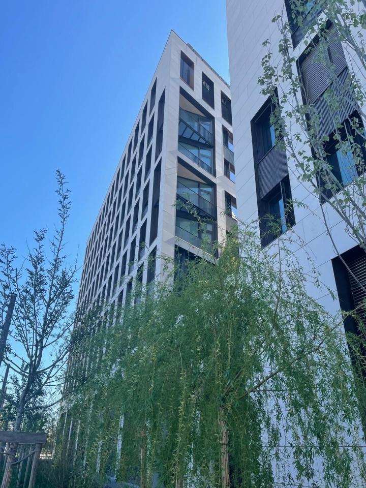 Bureau Villeurbanne 2061m² Location bureau Villeurbanne Rhône OLBUR2313729 6